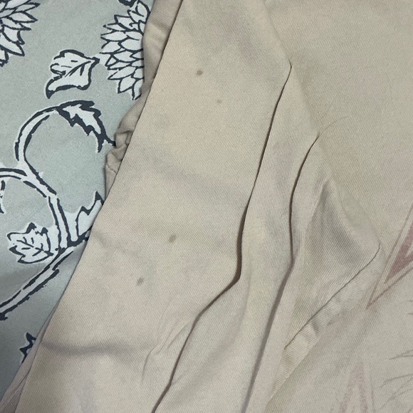 Daydreamer Beige Graphic Sweatshirt - Picture 4 of 5